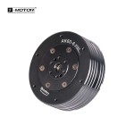 T-MOTOR AK60-6 V1.1 Torque Servo Module Encoder  Flat Pancake Direct Drive Motor for Mobile Robot